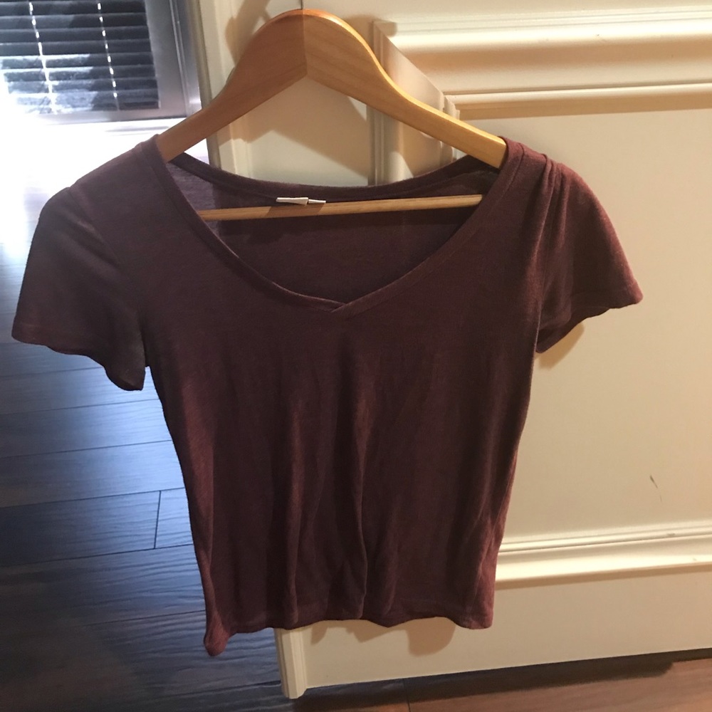 BP Vneck